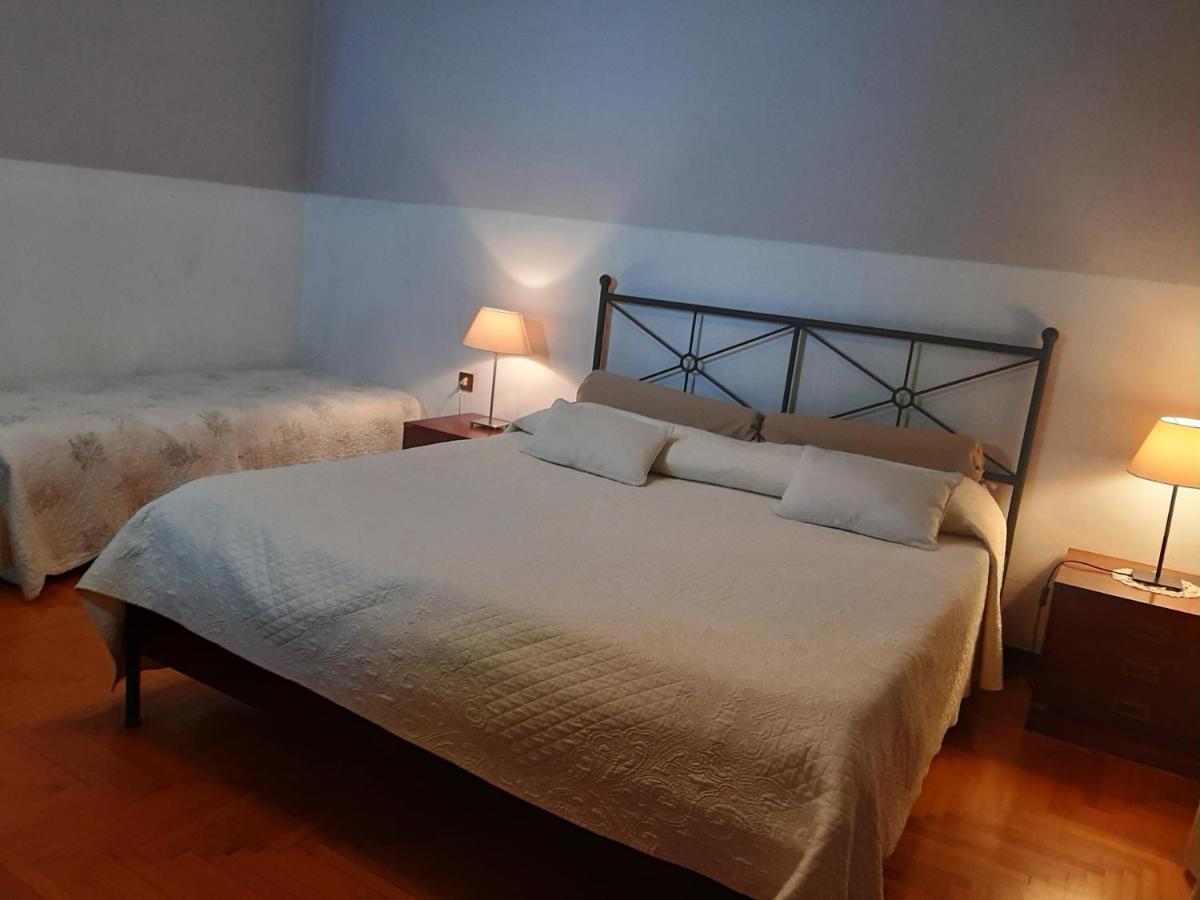 Travellers Lodge Bed & Rooms Тревизо Екстериор снимка