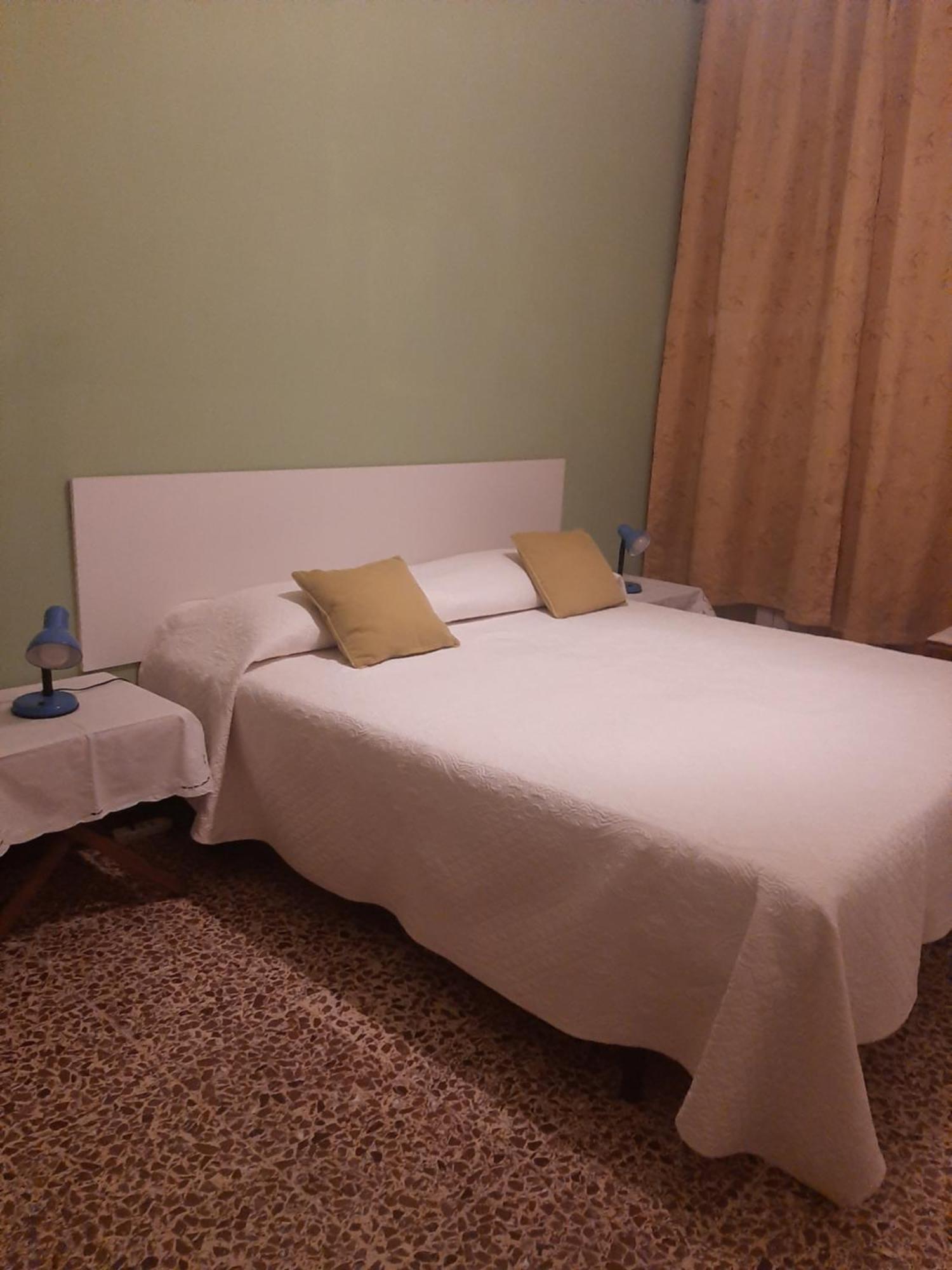 Travellers Lodge Bed & Rooms Тревизо Екстериор снимка