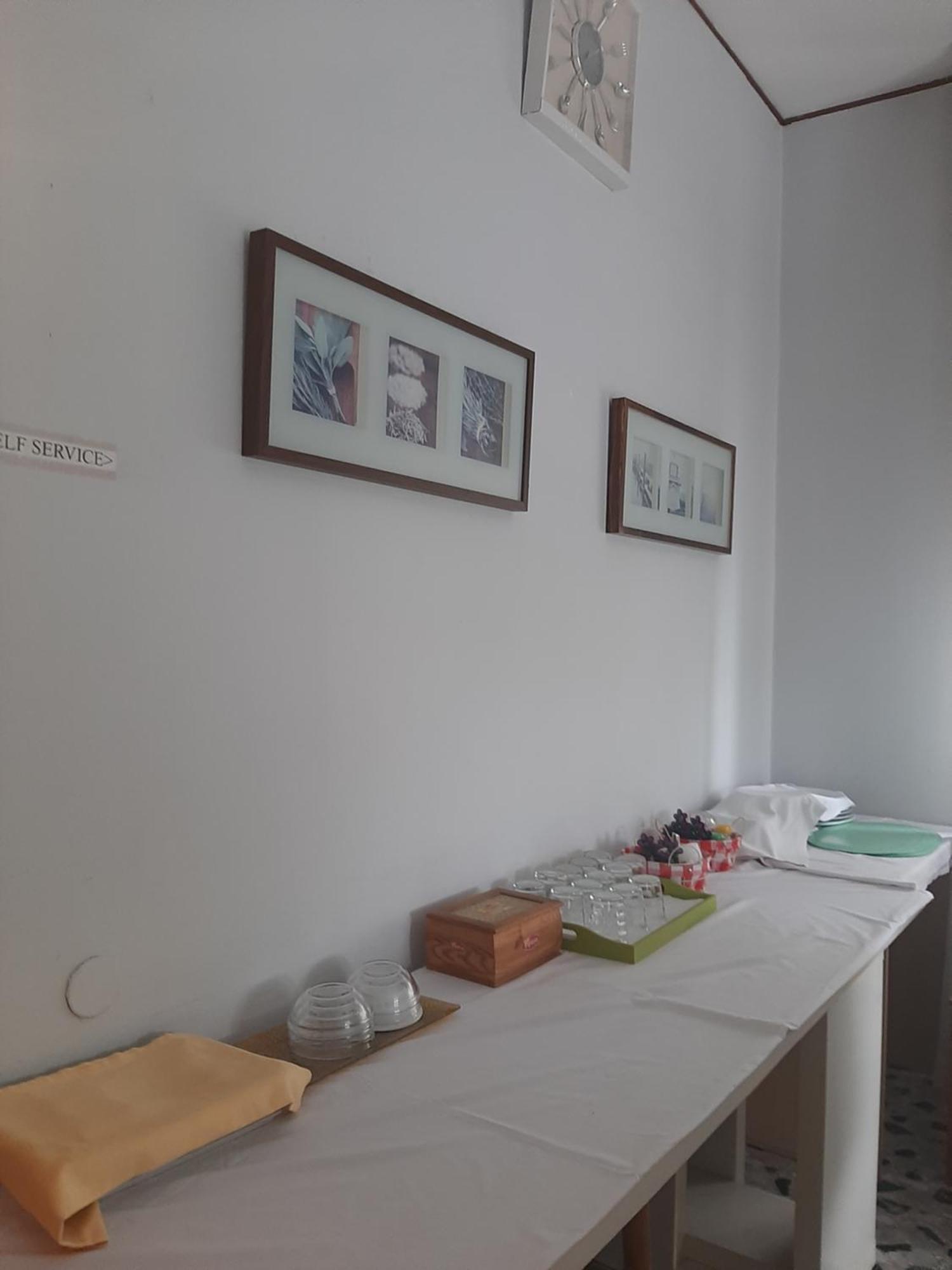 Travellers Lodge Bed & Rooms Тревизо Екстериор снимка