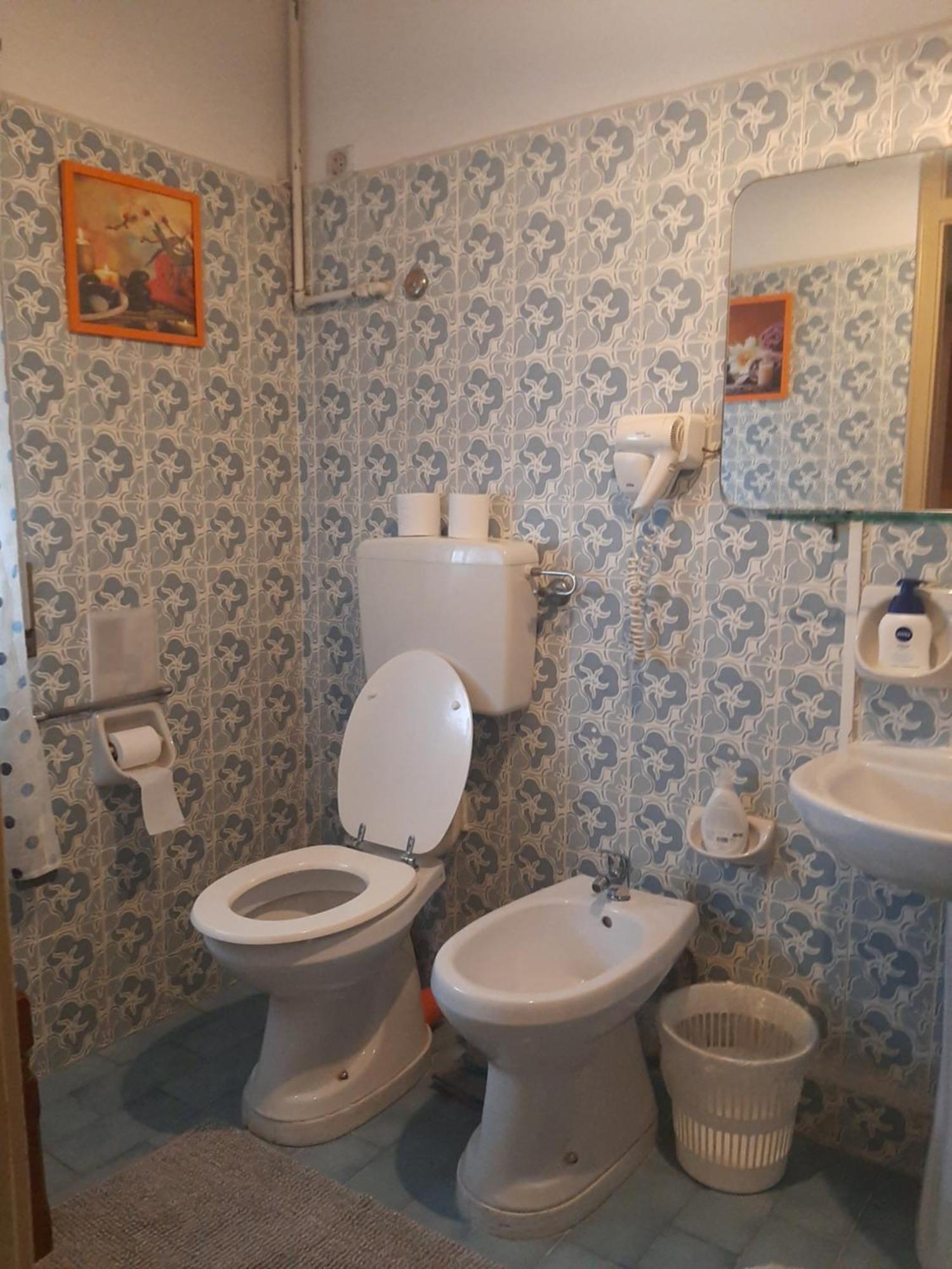 Travellers Lodge Bed & Rooms Тревизо Екстериор снимка