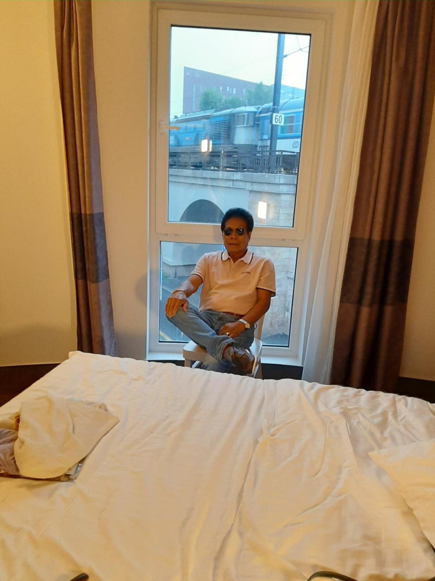 Travellers Lodge Bed & Rooms Тревизо Екстериор снимка