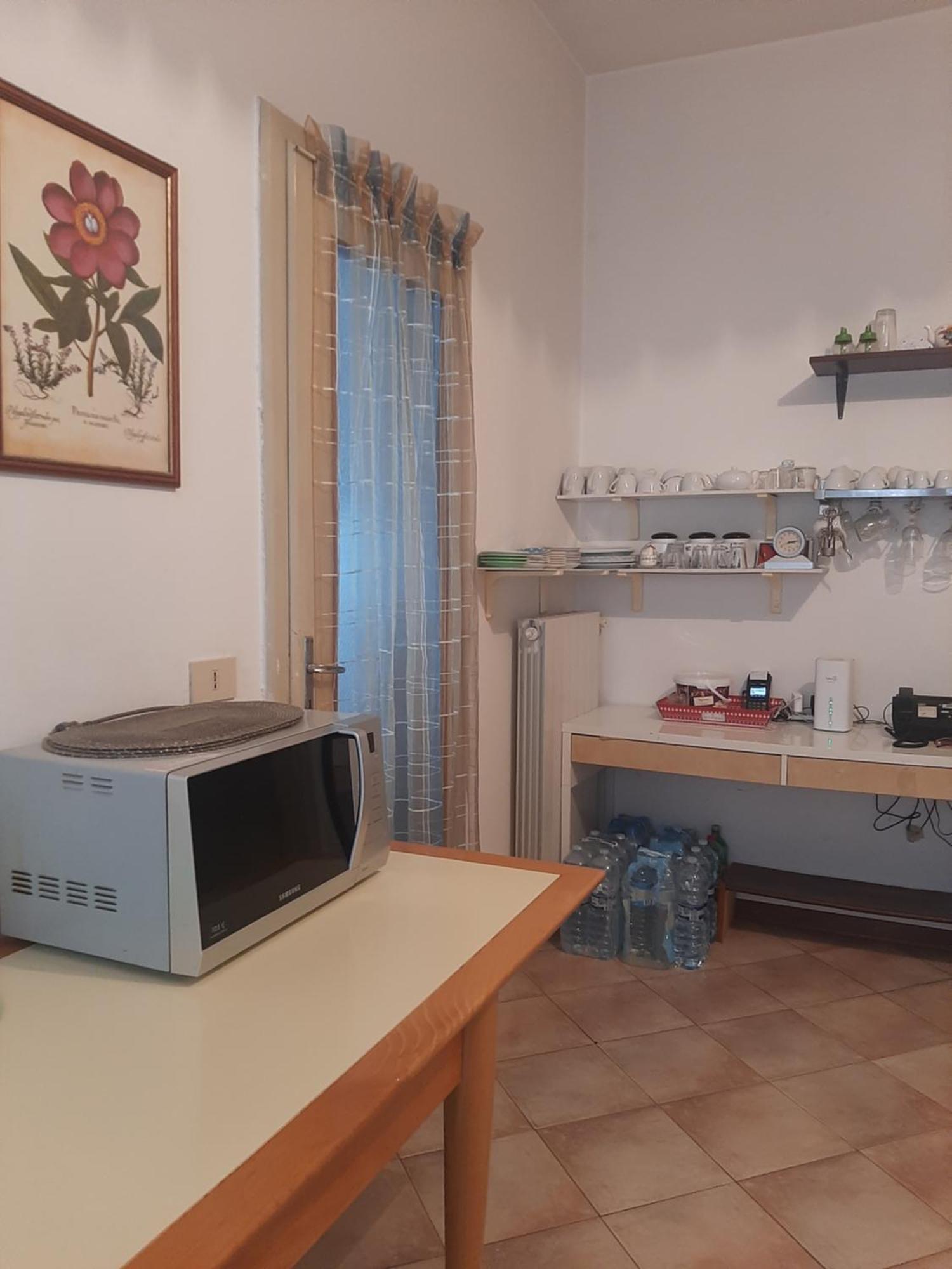 Travellers Lodge Bed & Rooms Тревизо Екстериор снимка
