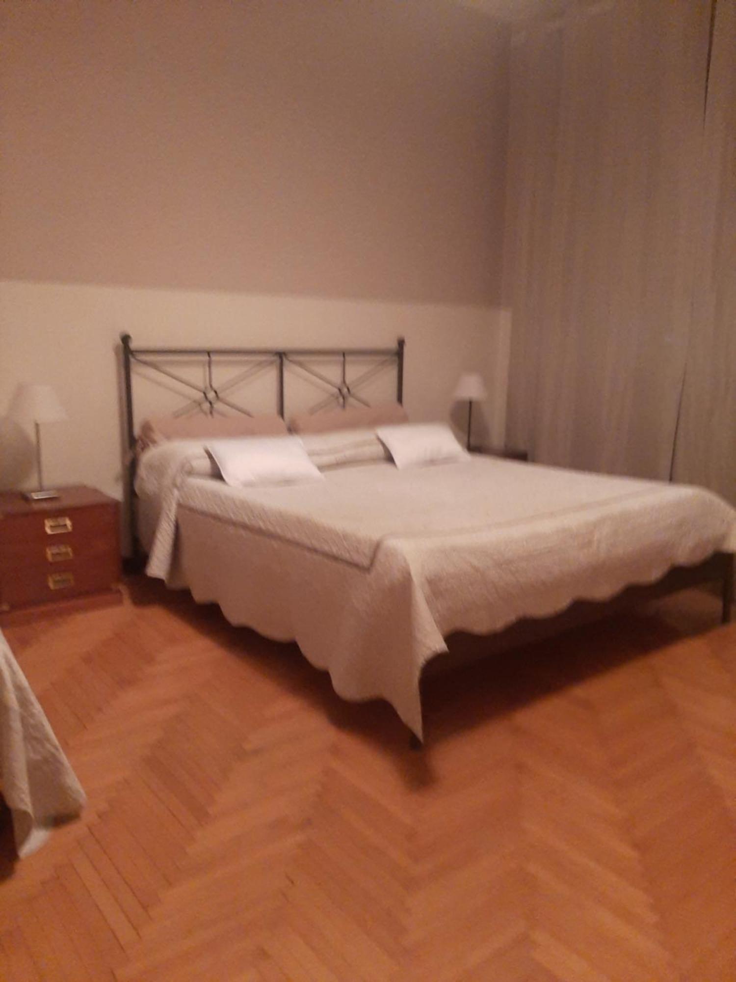 Travellers Lodge Bed & Rooms Тревизо Екстериор снимка
