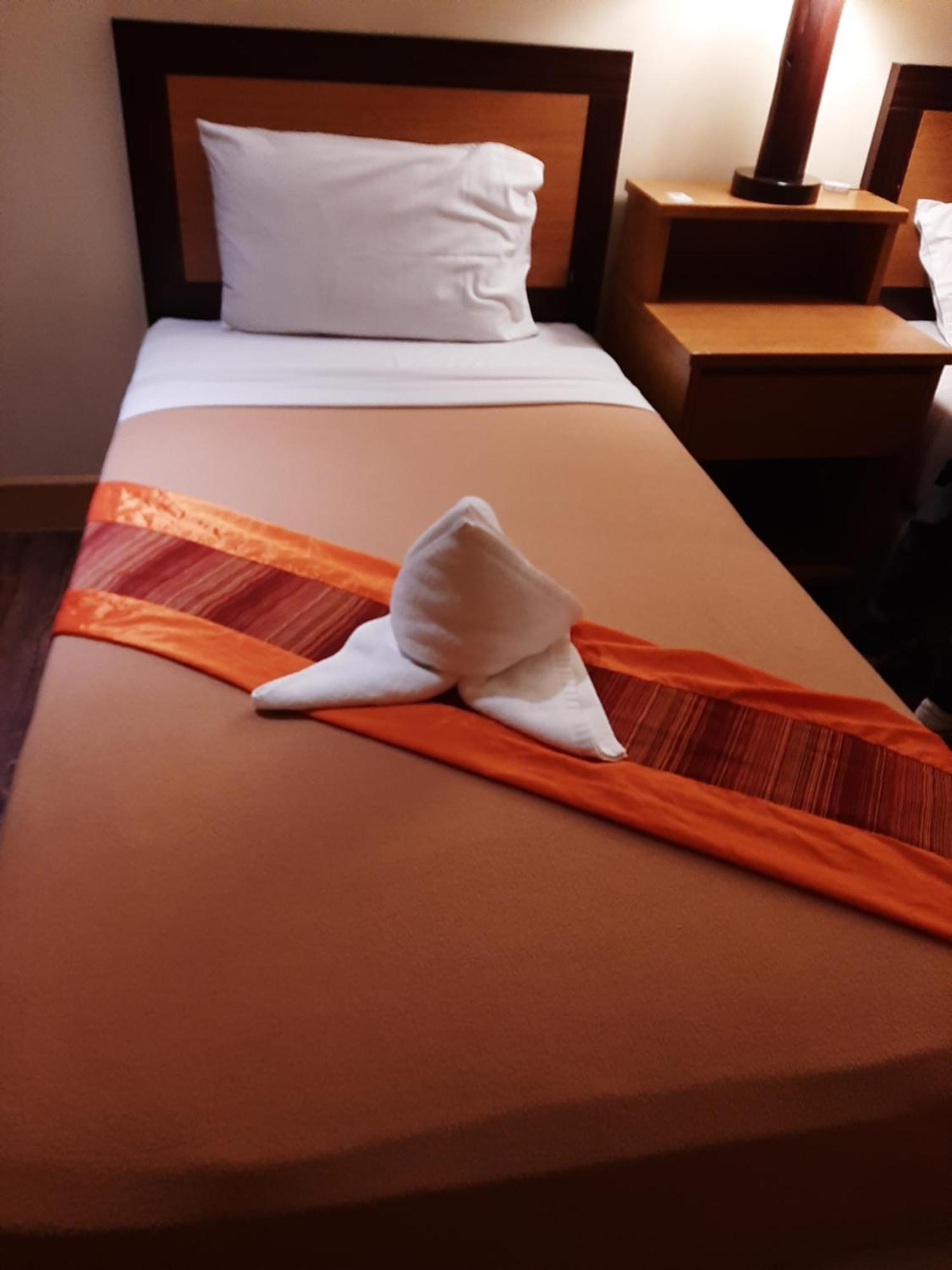 Travellers Lodge Bed & Rooms Тревизо Екстериор снимка