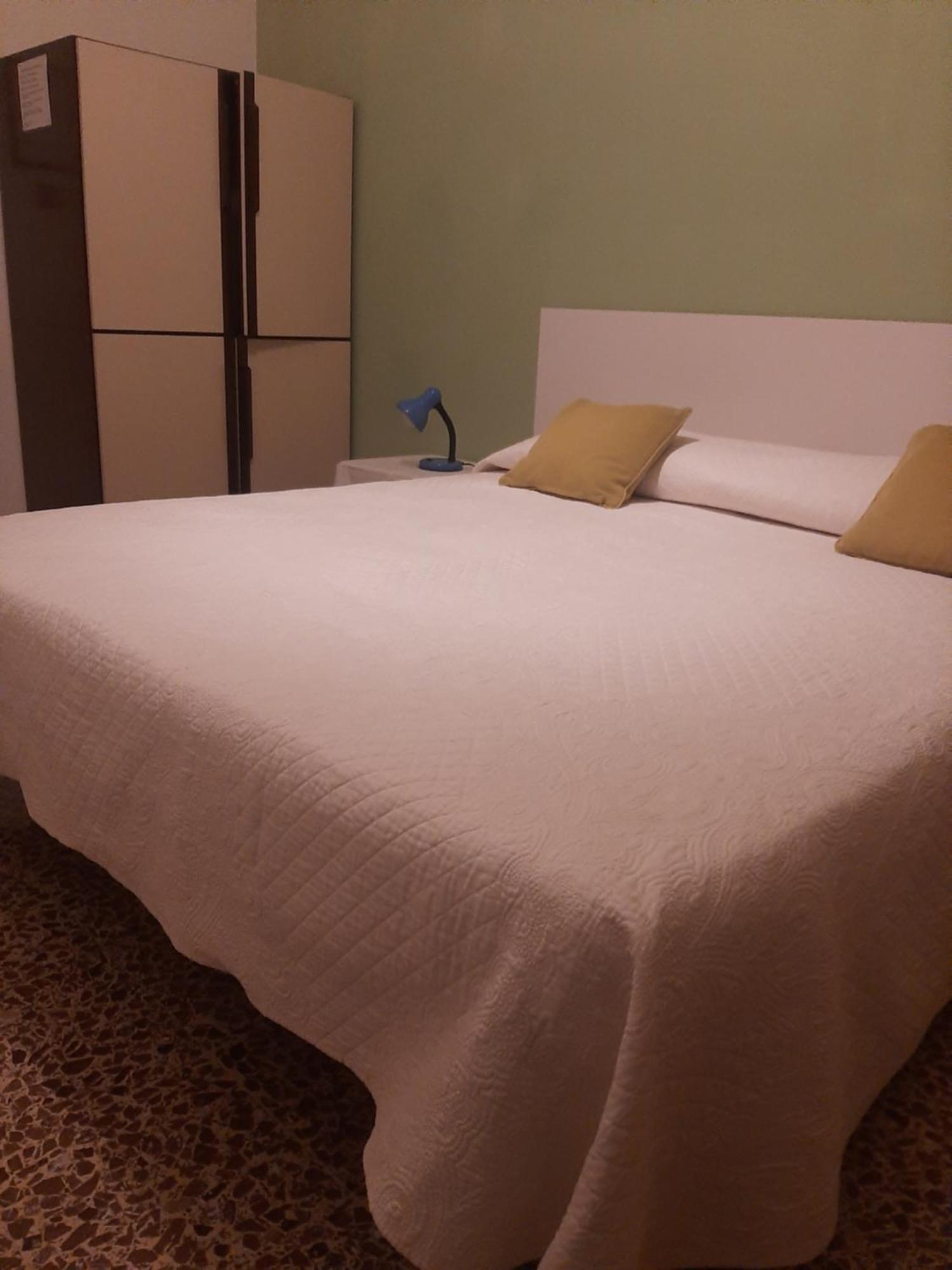 Travellers Lodge Bed & Rooms Тревизо Екстериор снимка
