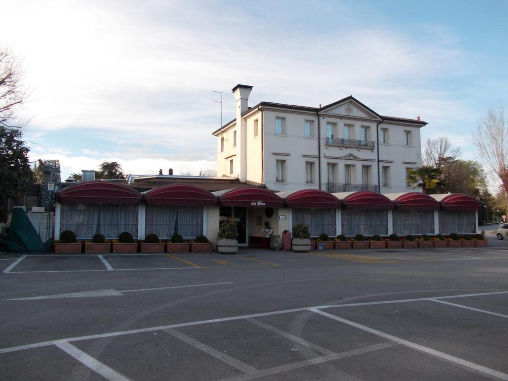 Travellers Lodge Bed & Rooms Тревизо Екстериор снимка