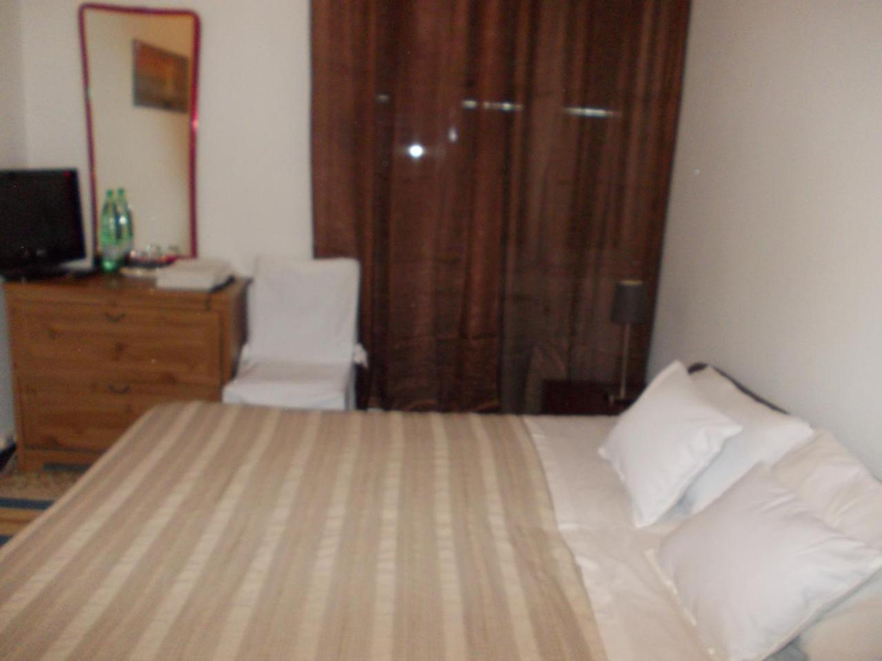 Travellers Lodge Bed & Rooms Тревизо Екстериор снимка